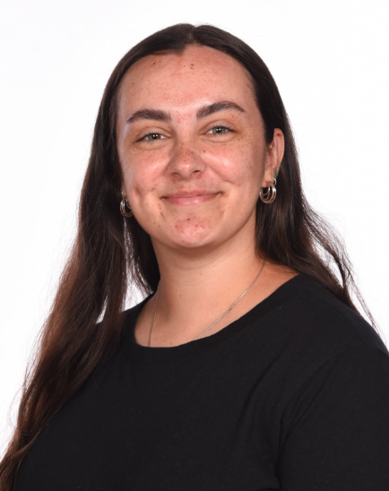 Photo of Miss B Jakeman 