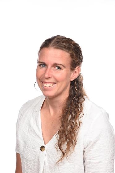 Photo of Mrs T Corkett-Thomas 