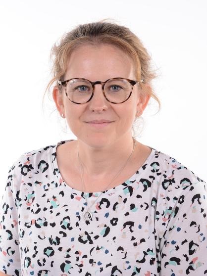 Photo of Miss J Woodhouse 