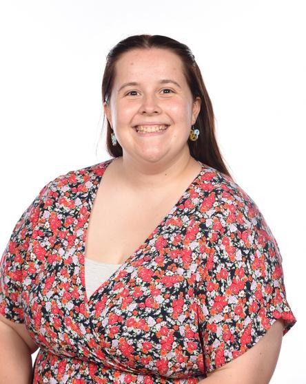 Photo of Miss E Holley 