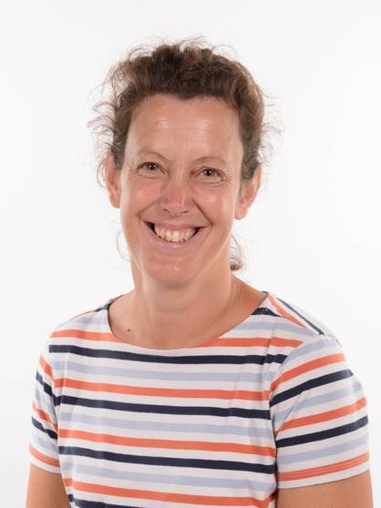 Photo of Mrs T Robertson 