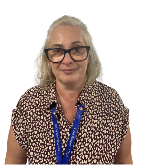 Photo of Mrs M Perry 