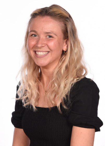 Photo of Mrs G Clements 