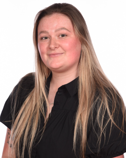 Photo of Miss C Lever