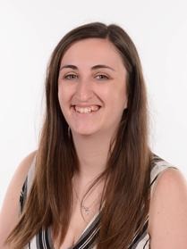 Photo of Mrs J Oliver 