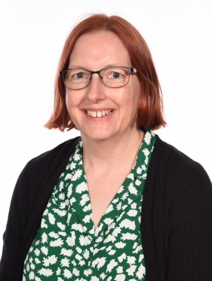 Photo of Mrs M Chorlton 