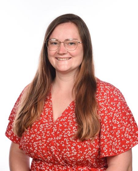 Photo of Miss A Handley 