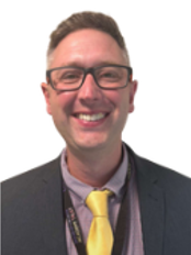 Photo of Mr G Lehmann
