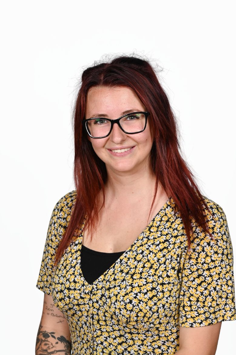 Photo of Mrs A Jones